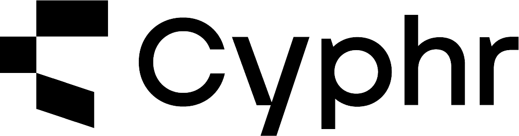 Cyphr logo