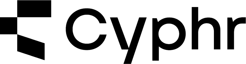 Cyphr logo