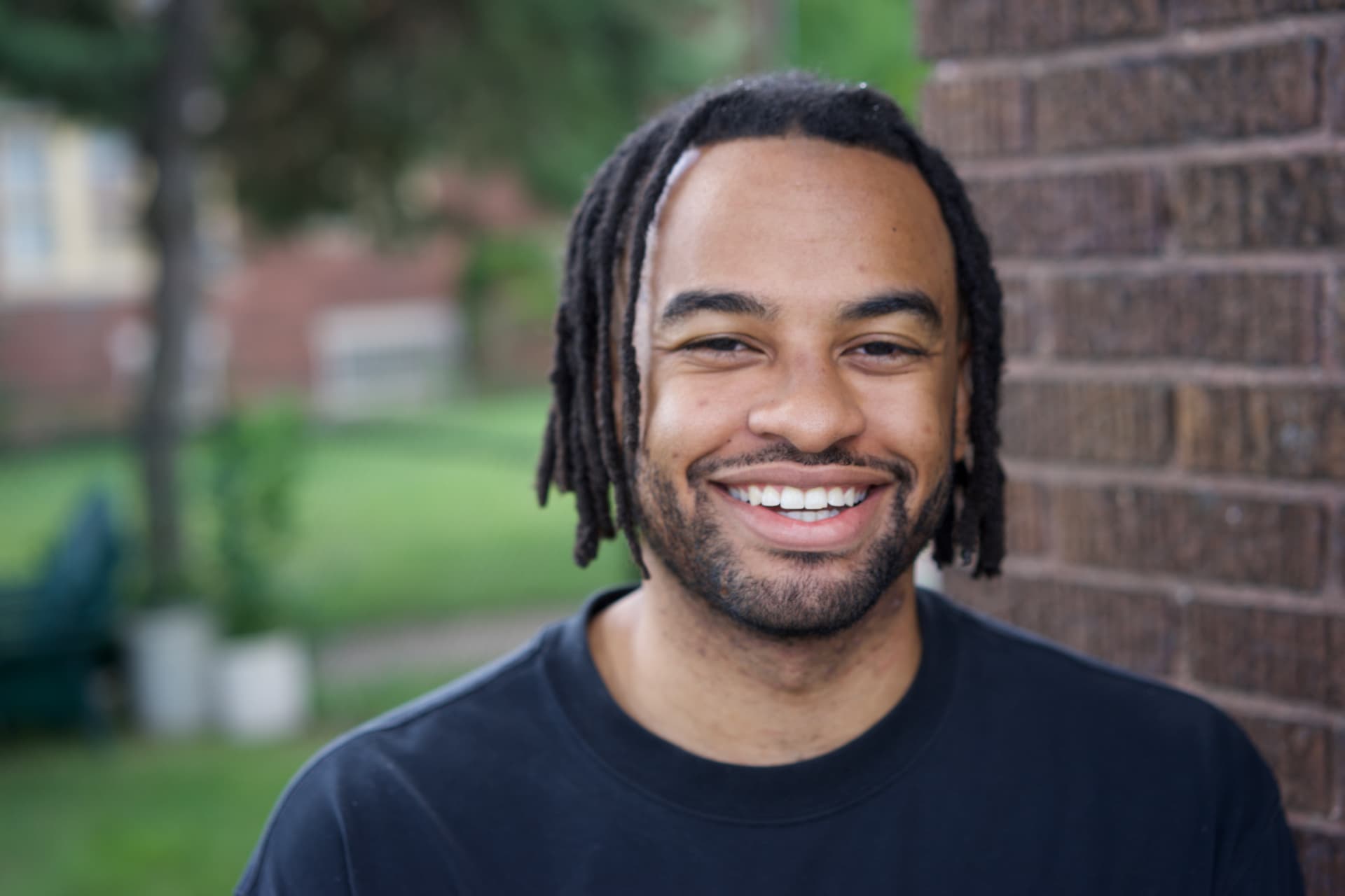 Darren Riley, founder of JustAir