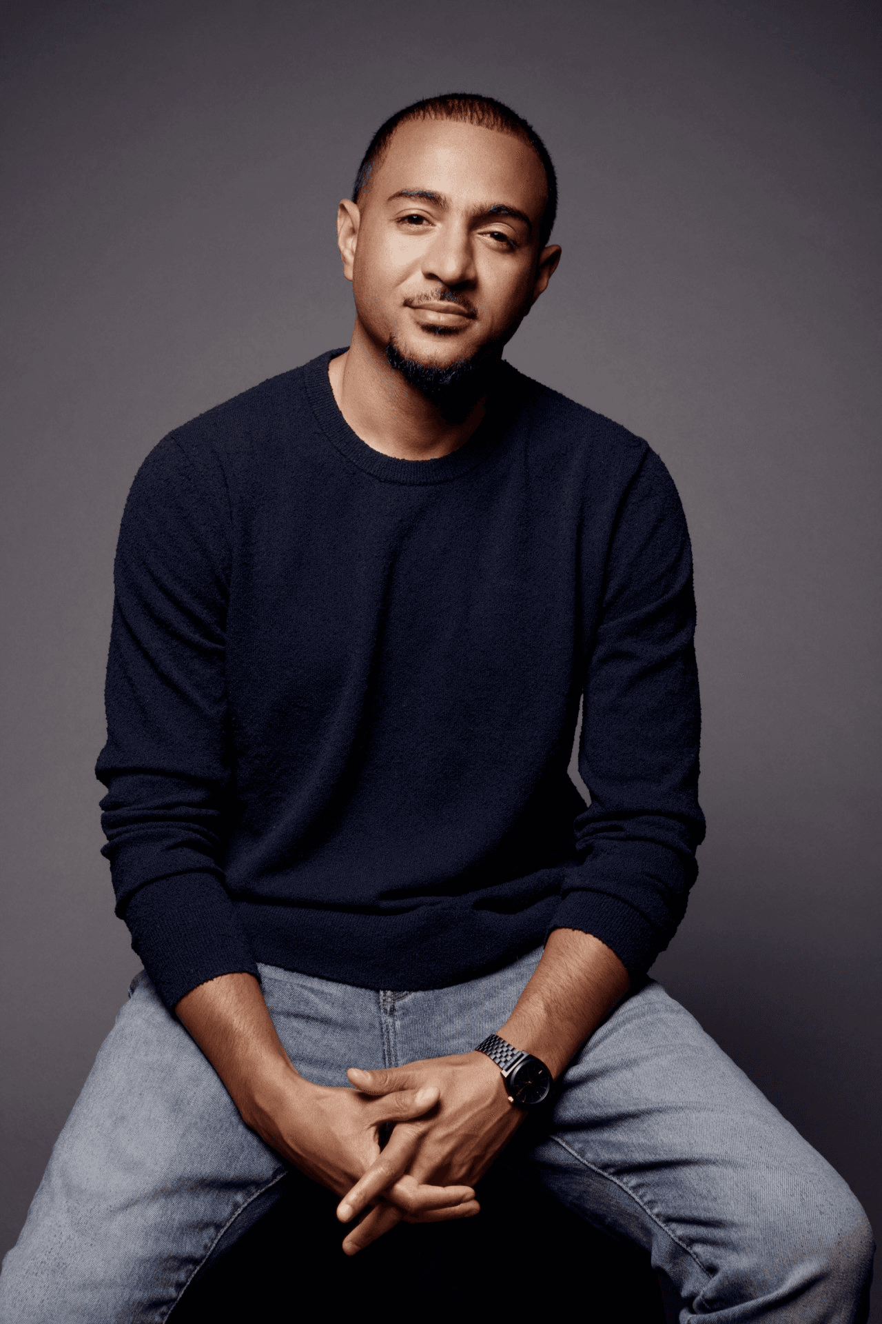 Diishan Imira, founder of Mayvenn