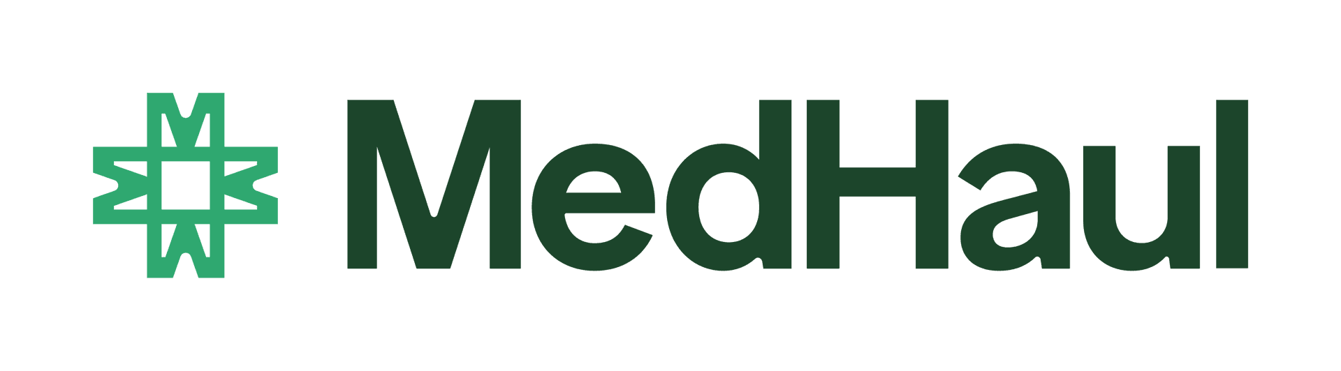 MedHaul logo