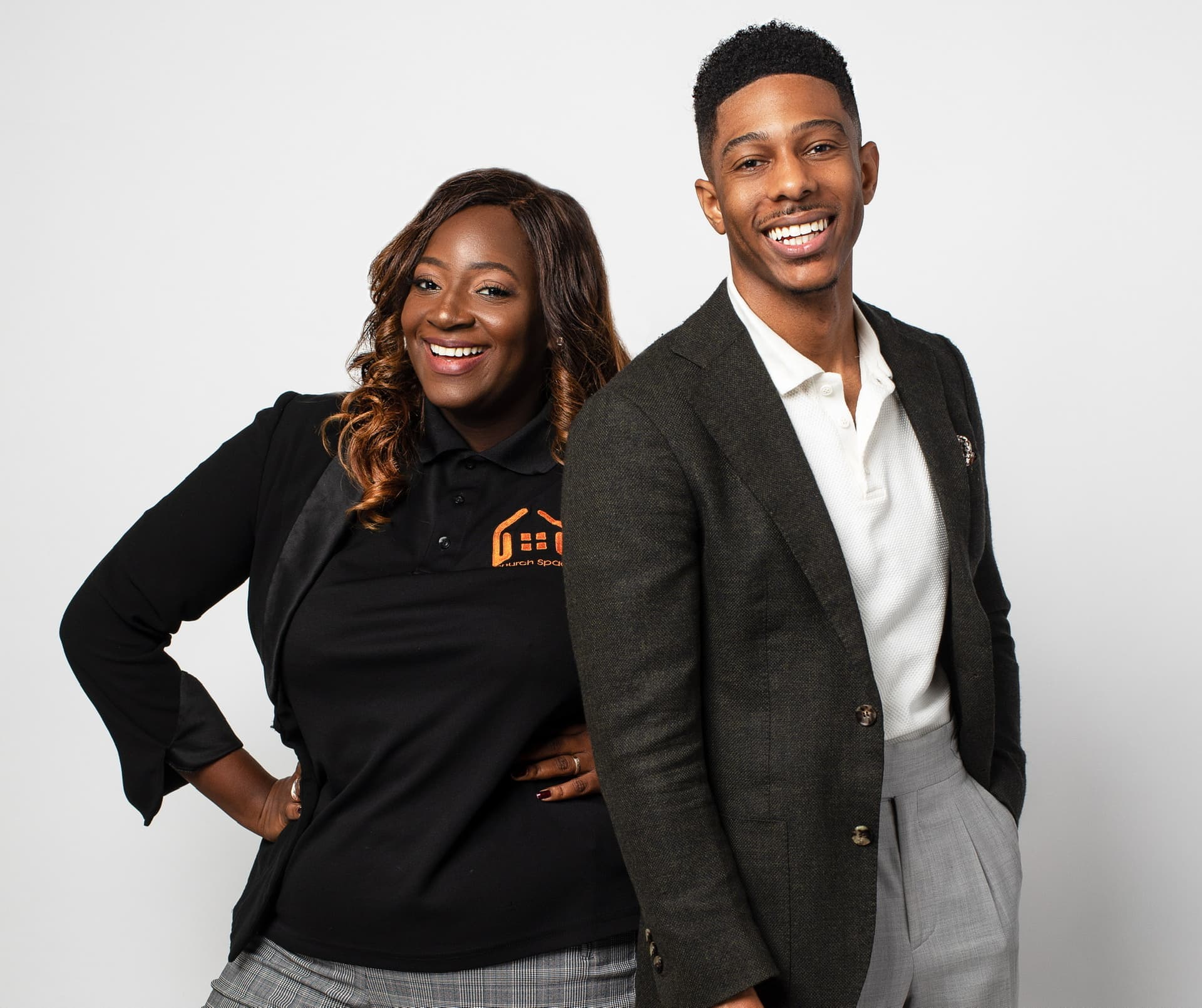 Day Edwards, founder of ChurchSpace