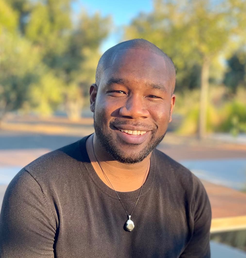 Daricus Releford, founder of StoreCash