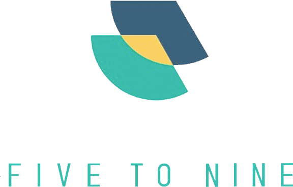 FiveToNine logo