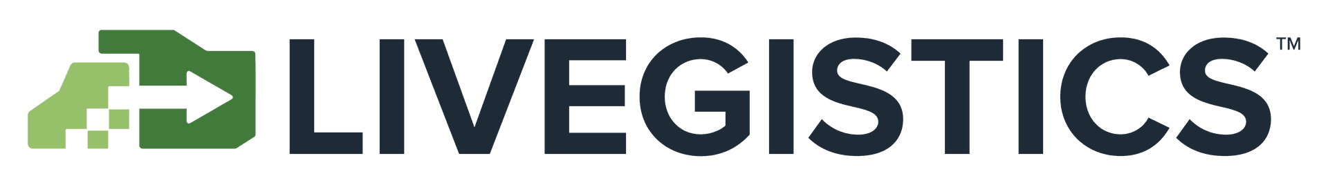 Livegistics logo