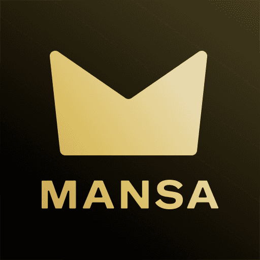 Mansa logo