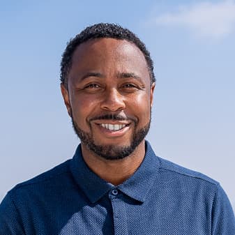 Dontae Rayford, Head of Platform