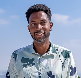 James Norman, Managing Partner